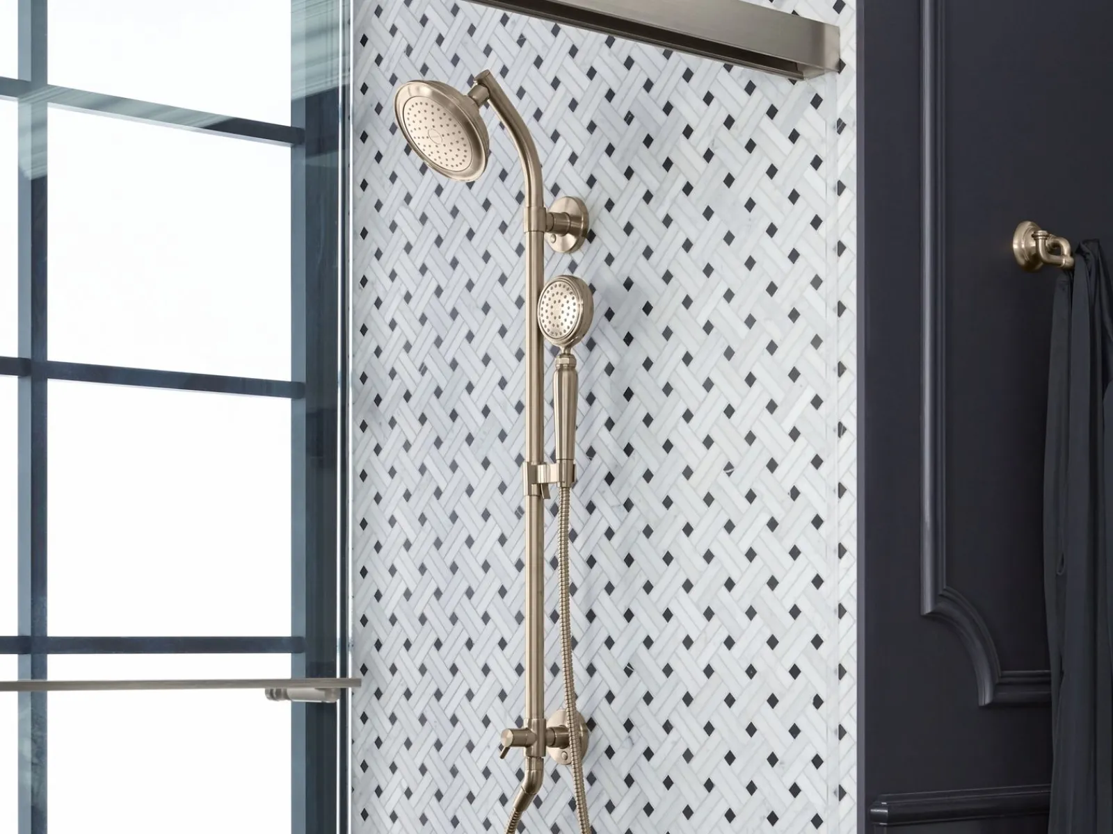 Single-function handshower, 1.75 gpm^Kohler