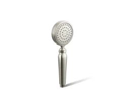 Single-function handshower, 2.5 gpm^Kohler Discount