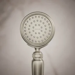 Single-function handshower, 2.5 gpm^Kohler Discount