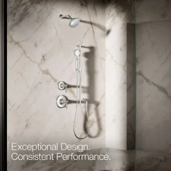 Single-function handshower, 2.5 gpm^Kohler Discount