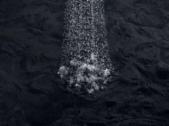Single-function handshower with Eco-Boost^Kohler Outlet