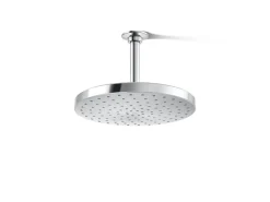 10" single-function rainhead, 1.75 gpm^Kohler