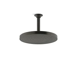 10" single-function rainhead, 1.75 gpm^Kohler