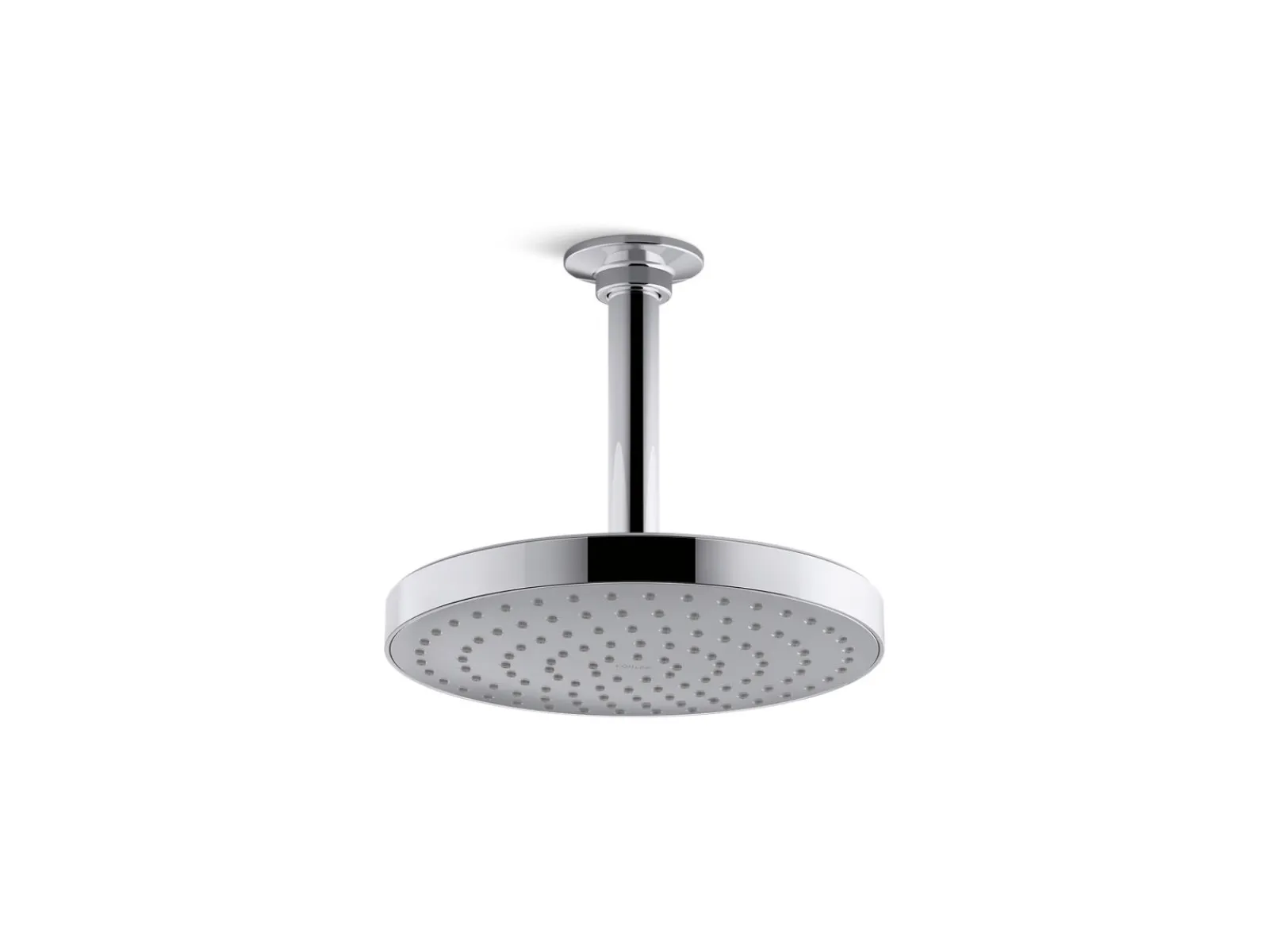 8" single-function rainhead, 1.75 gpm^Kohler Clearance