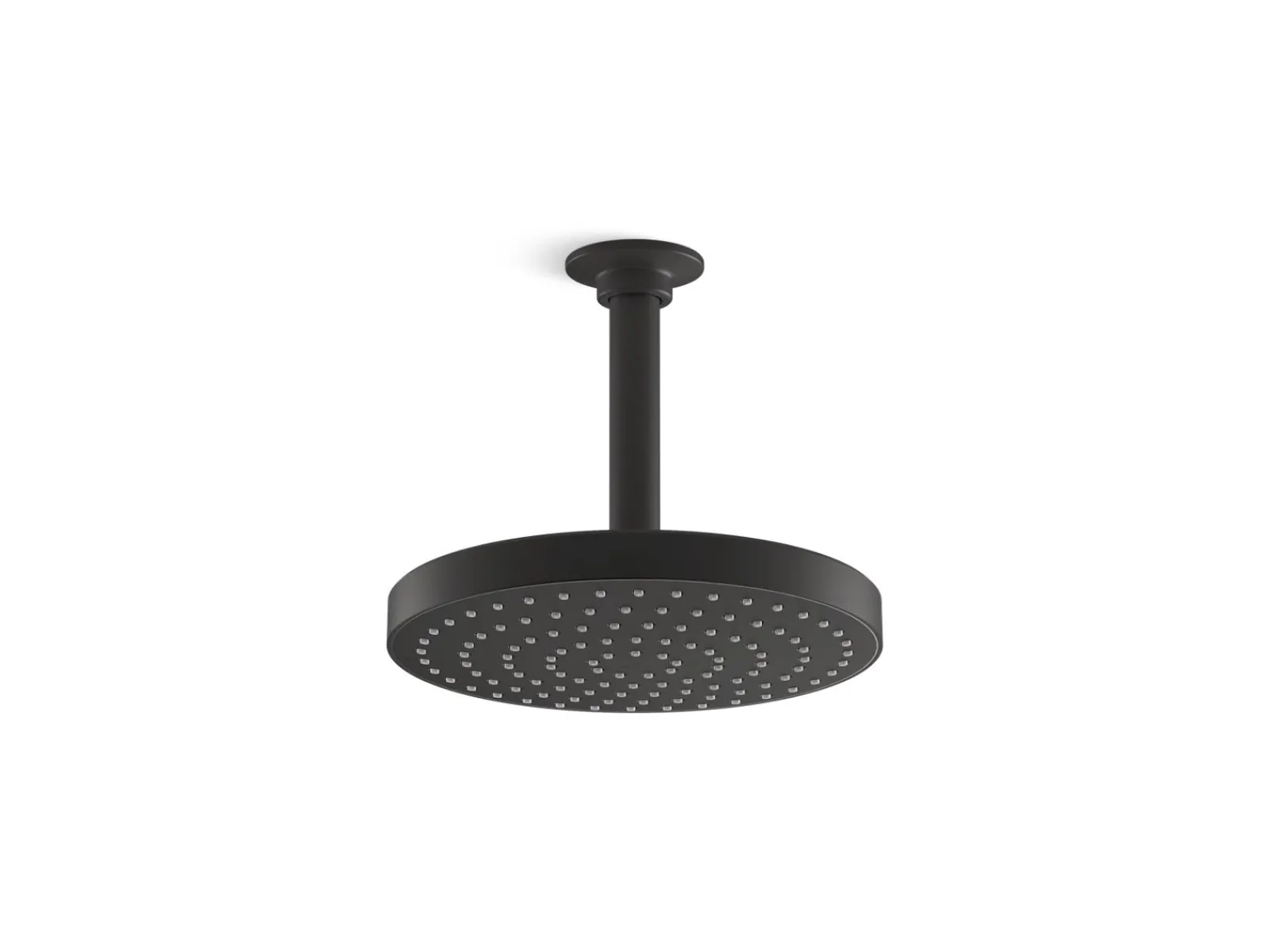 8" single-function rainhead, 1.75 gpm^Kohler Clearance