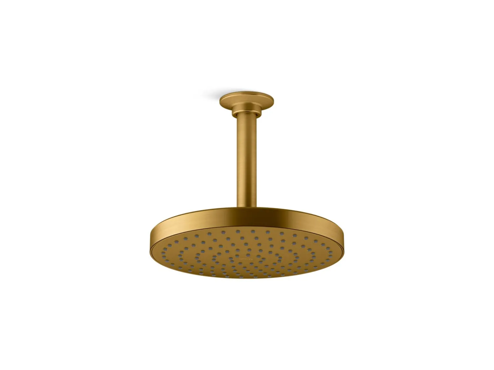 8" single-function rainhead, 1.75 gpm^Kohler Clearance