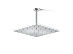 10" single-function rainhead, 1.75 gpm^Kohler Best