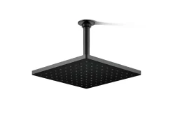 10" single-function rainhead, 1.75 gpm^Kohler Best
