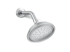 Single-function showerhead, 2.5 gpm^Kohler Outlet