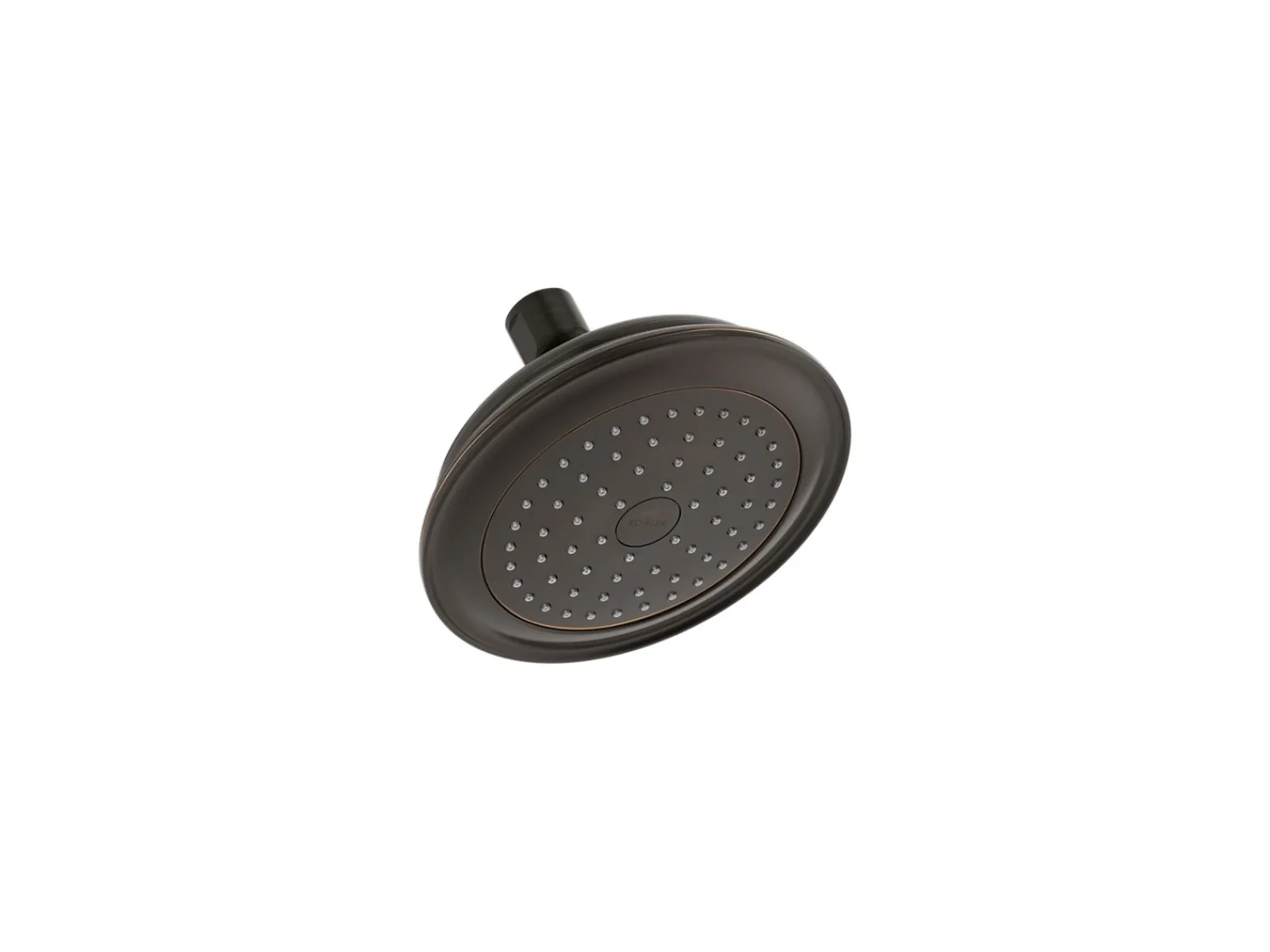 Single-function showerhead, 2.5 gpm^Kohler Outlet