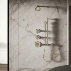 Single-function showerhead, 2.5 gpm^Kohler Outlet