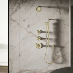 Single-function showerhead, 2.5 gpm^Kohler Outlet