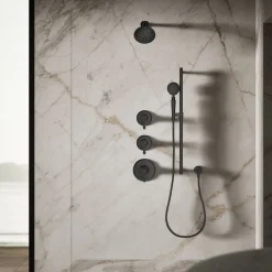 Single-function showerhead, 2.5 gpm^Kohler Outlet