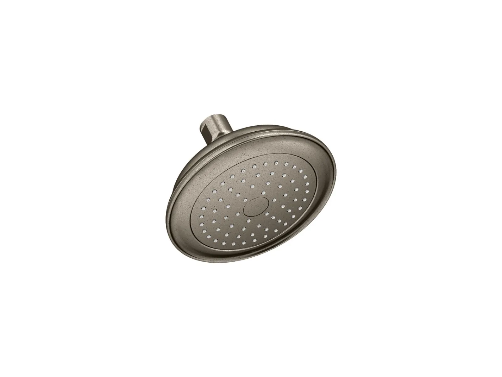 Single-function showerhead, 2.5 gpm^Kohler Outlet