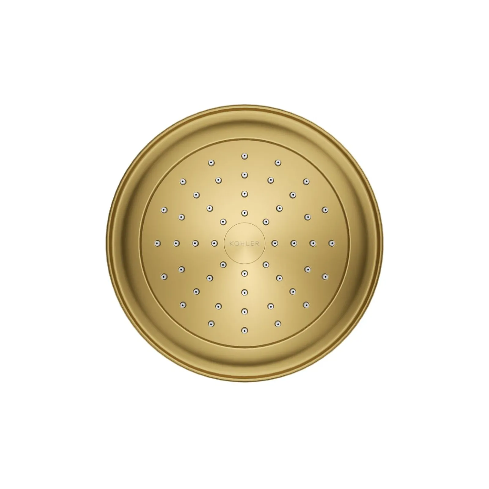 Single-function showerhead, 2.5 gpm^Kohler Outlet