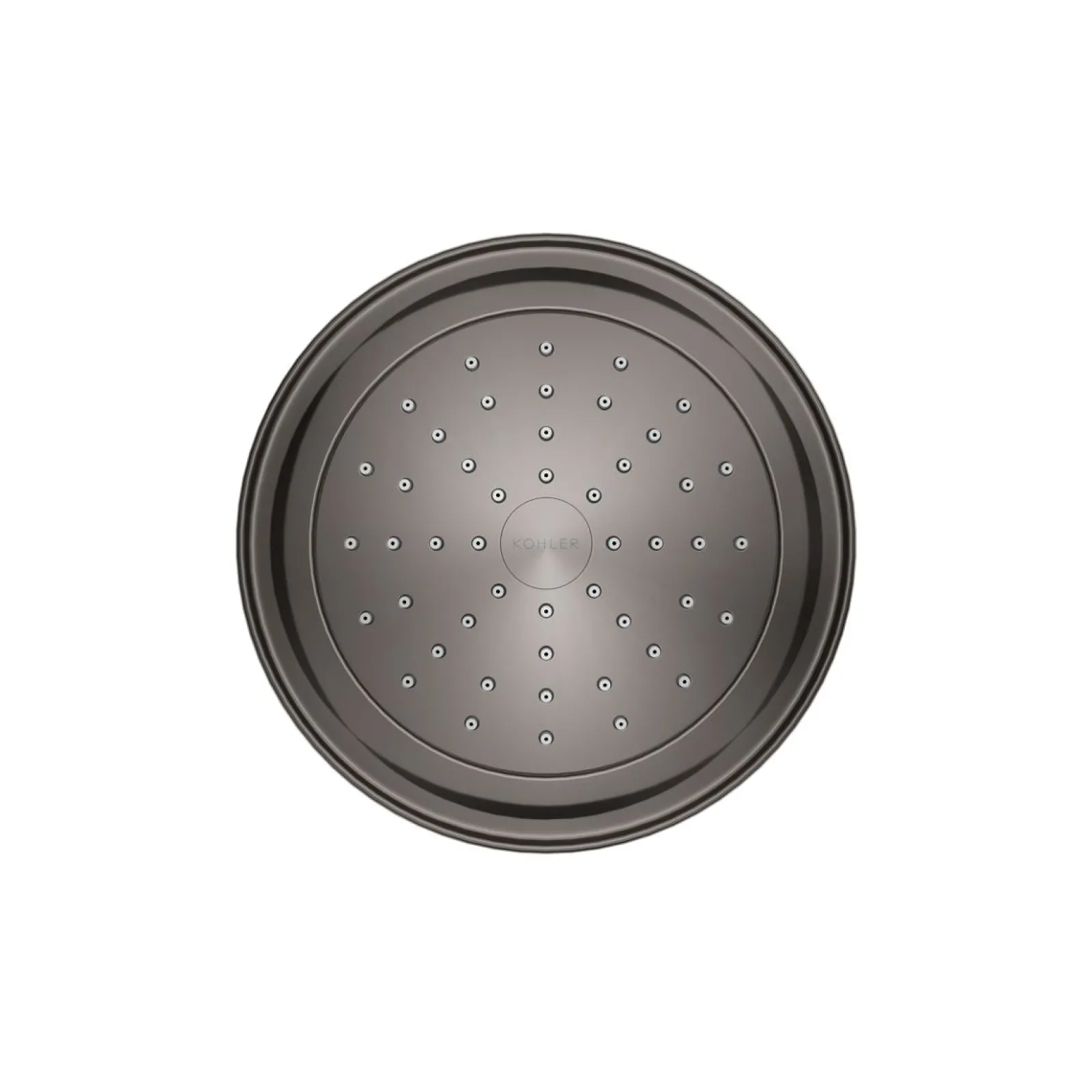 Single-function showerhead, 2.5 gpm^Kohler Outlet