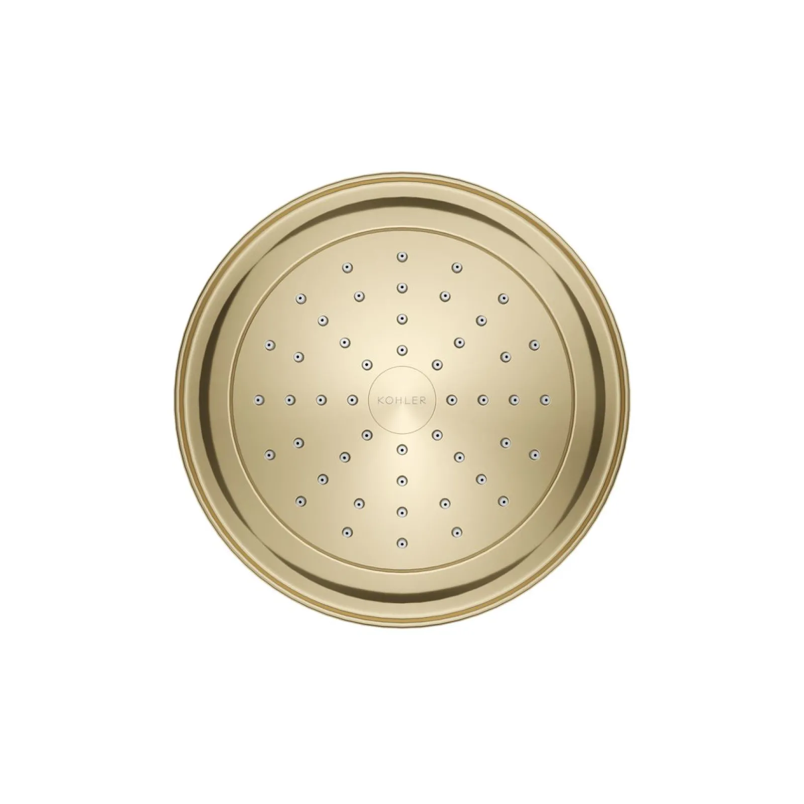 Single-function showerhead, 2.5 gpm^Kohler Outlet