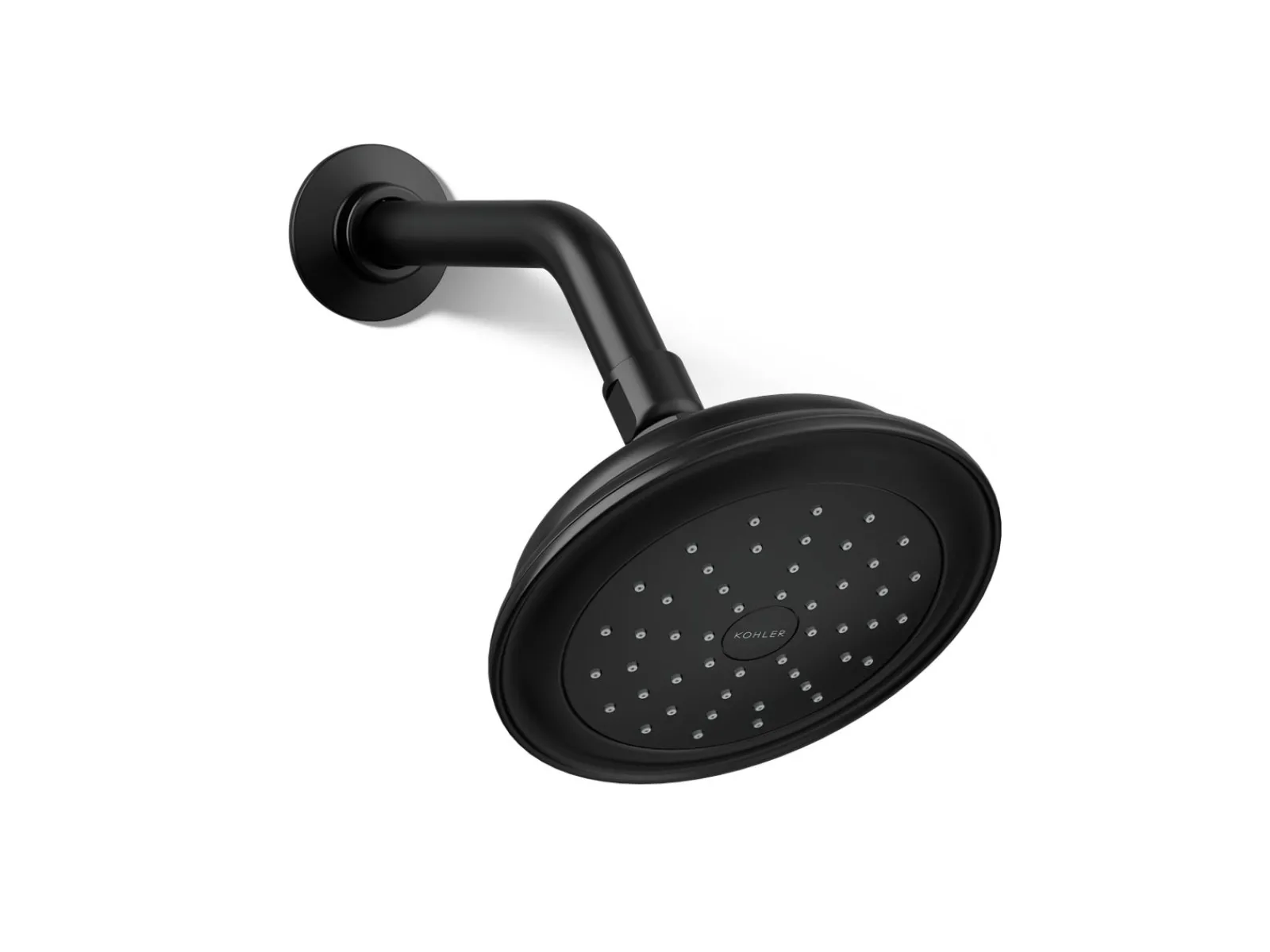 Single-function showerhead, 2.5 gpm^Kohler Outlet