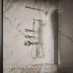 Single-function showerhead, 1.5 gpm^Kohler Clearance