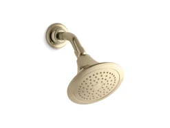 Single-function showerhead, 2.5 gpm^Kohler Outlet