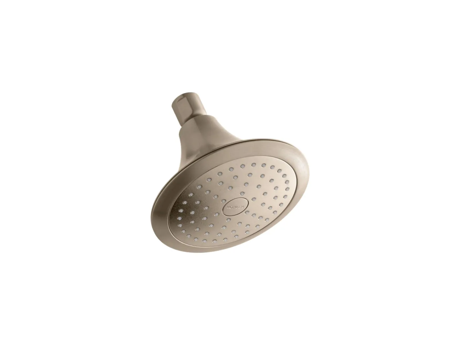 Single-function showerhead, 2.5 gpm^Kohler Outlet