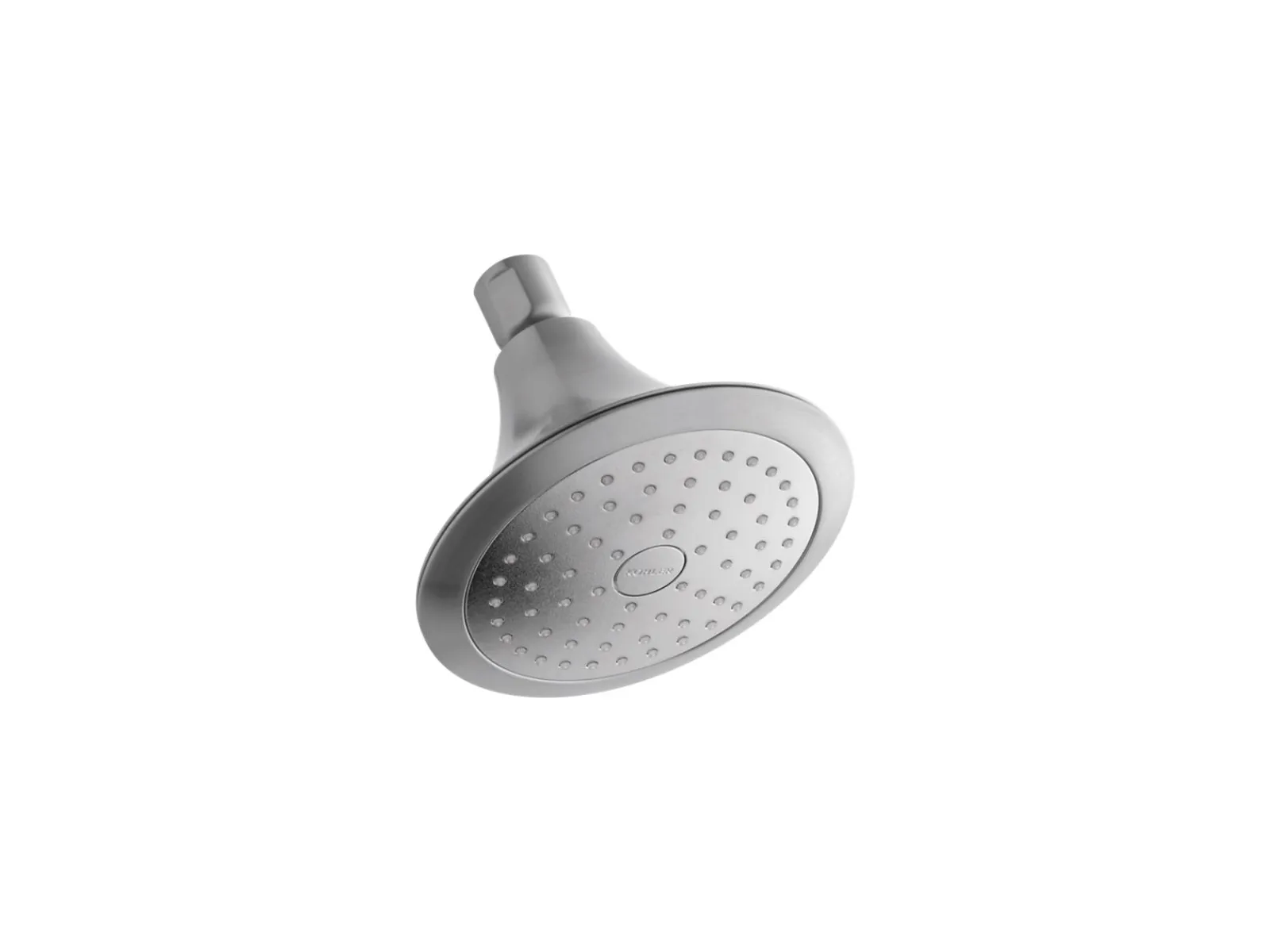 Single-function showerhead, 2.5 gpm^Kohler Outlet