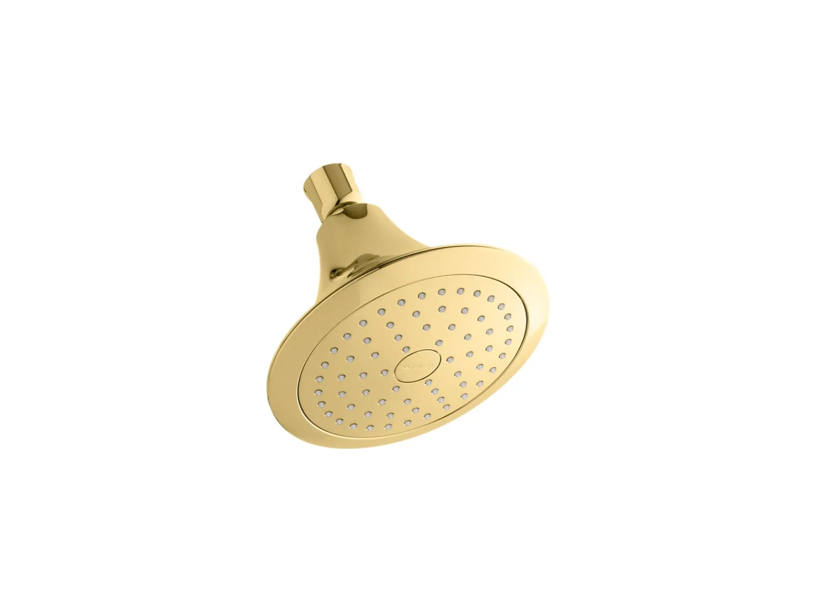 Single-function showerhead, 2.5 gpm^Kohler Outlet