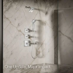 Single-function showerhead, 2.5 gpm^Kohler Sale