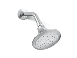 Single-function showerhead, 1.75 gpm^Kohler New