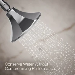 Single-function showerhead, 1.75 gpm^Kohler New