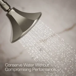 Single-function showerhead, 1.75 gpm^Kohler New