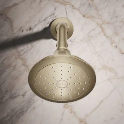 Single-function showerhead, 1.75 gpm^Kohler New