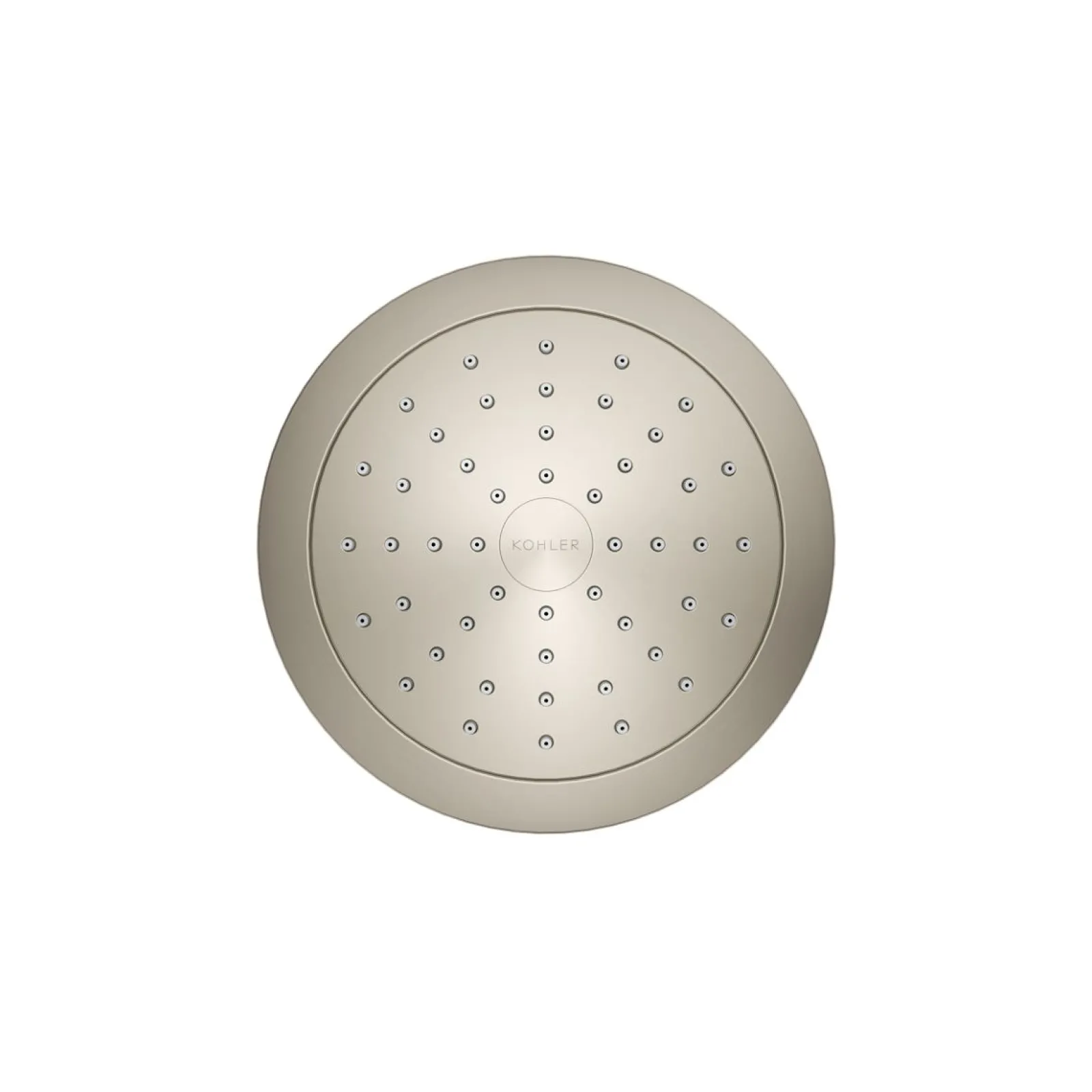 Single-function showerhead, 1.75 gpm^Kohler New