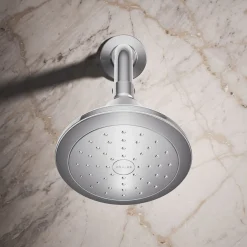Single-function showerhead, 2.5 gpm^Kohler New