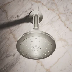 Single-function showerhead, 2.5 gpm^Kohler New