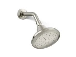 Single-function showerhead, 2.5 gpm^Kohler New