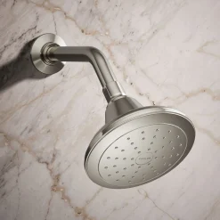 Single-function showerhead, 2.5 gpm^Kohler New