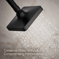 Single-function showerhead, 1.5 gpm^Kohler