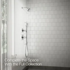 Single-function showerhead, 1.5 gpm^Kohler