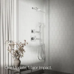 Single-function showerhead, 1.5 gpm^Kohler