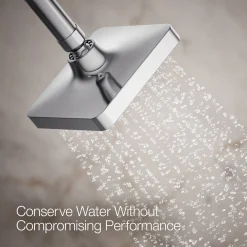 Single-function showerhead, 1.5 gpm^Kohler