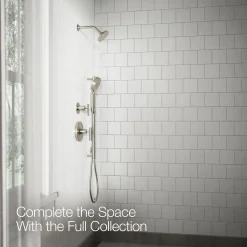 Single-function showerhead, 1.75 gpm^Kohler Discount
