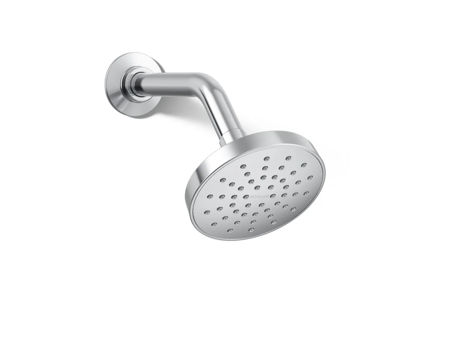Single-function showerhead, 1.75 gpm^Kohler New