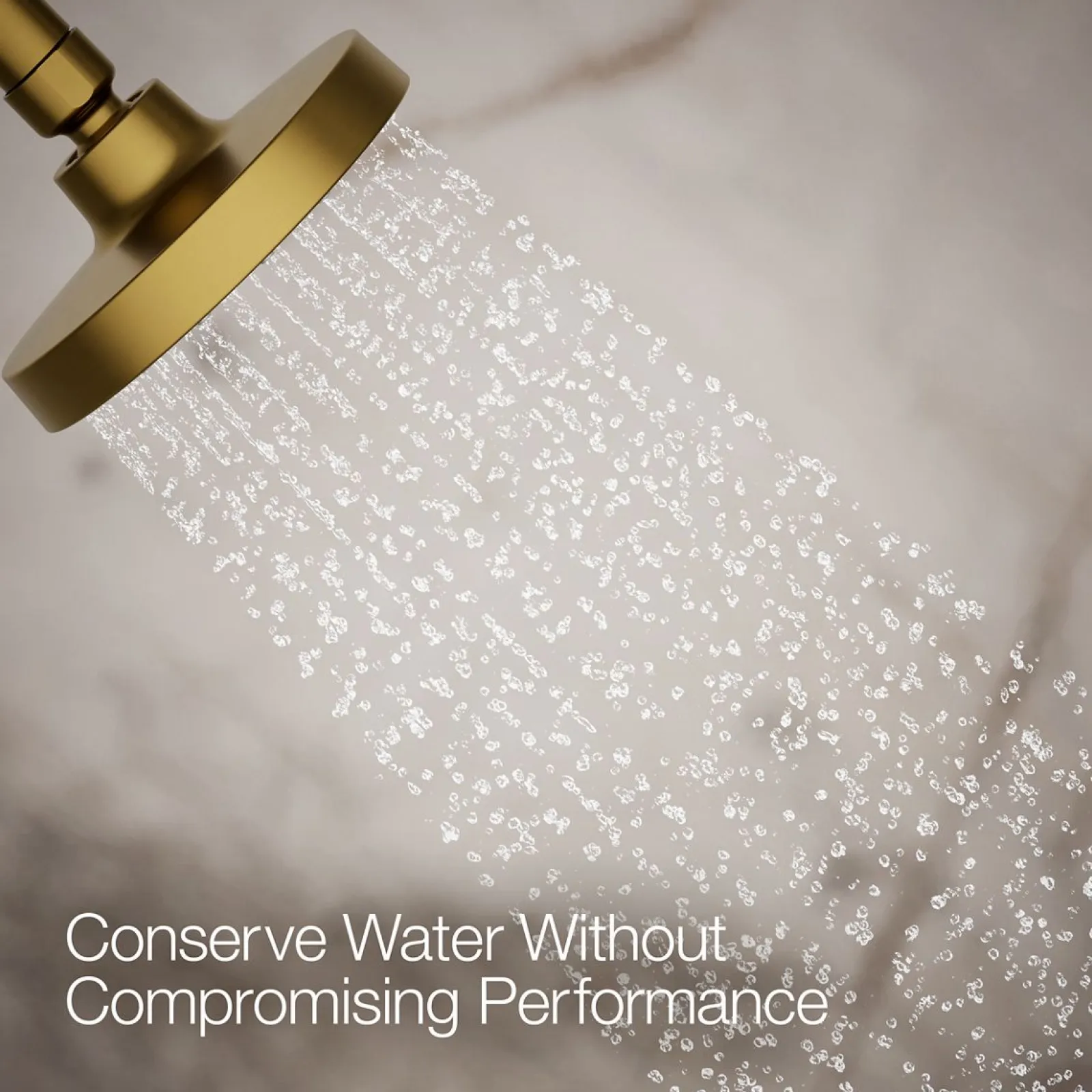 Single-function showerhead, 1.75 gpm^Kohler New