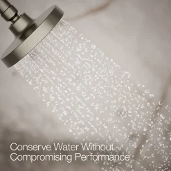 Single-function showerhead, 1.75 gpm^Kohler New