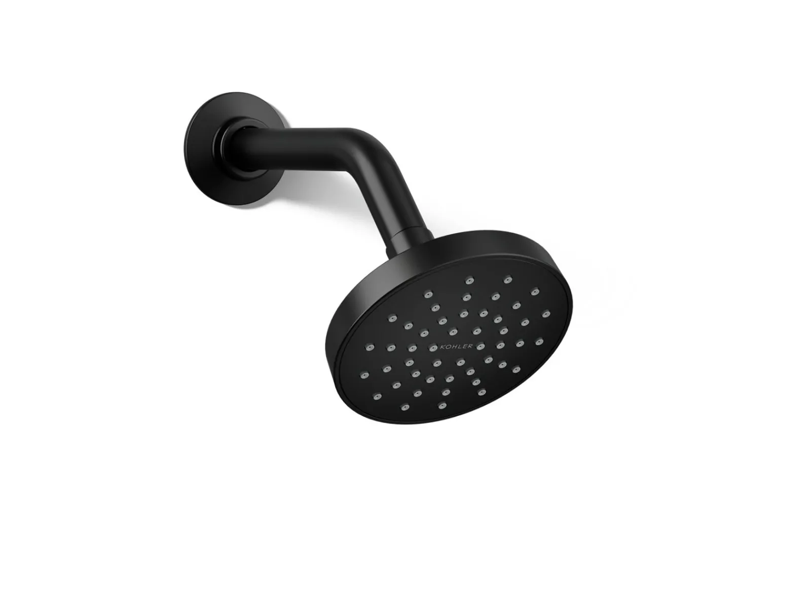 Single-function showerhead, 1.75 gpm^Kohler New