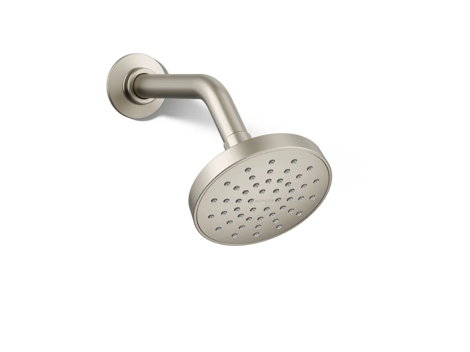Single-function showerhead, 1.75 gpm^Kohler New