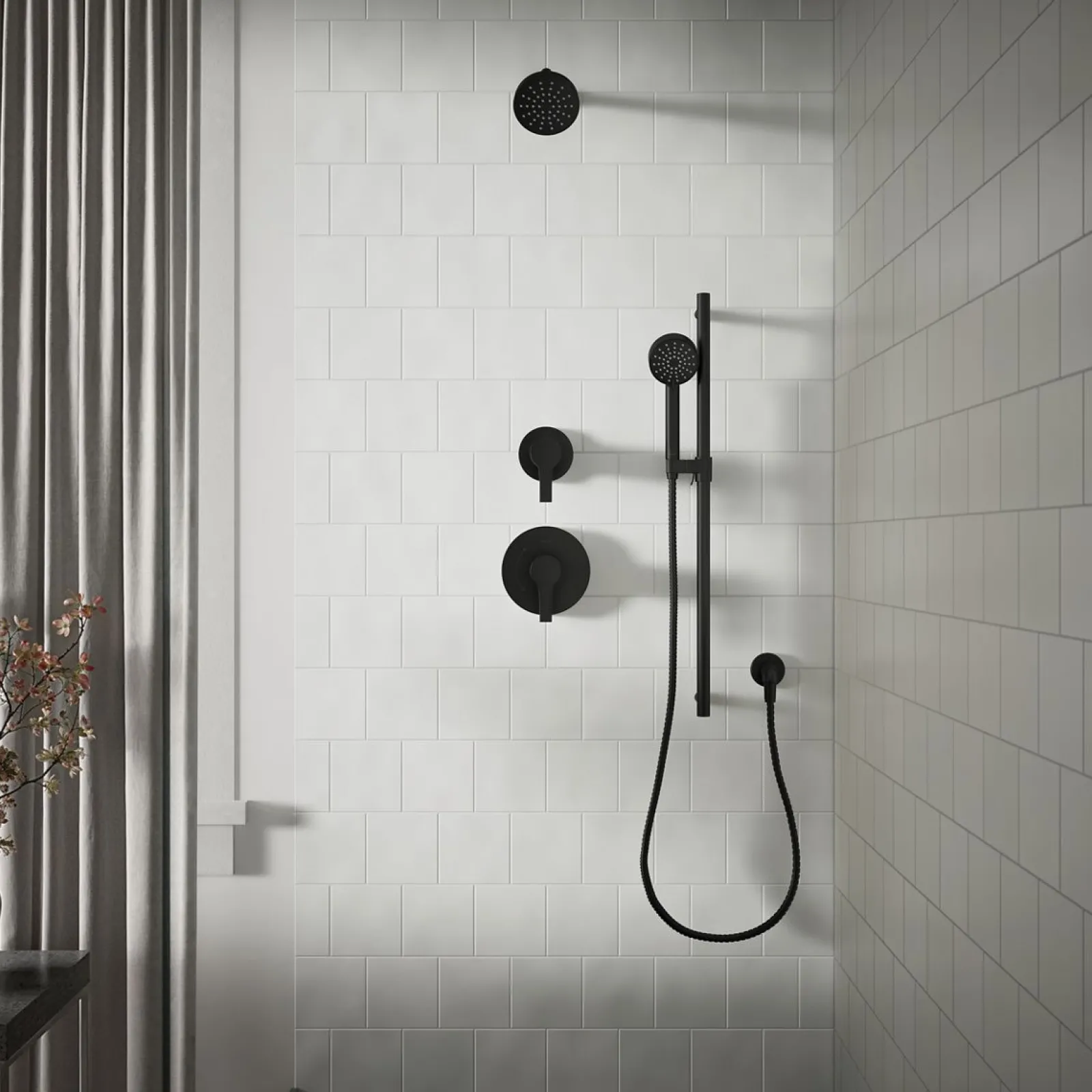 Single-function showerhead, 1.75 gpm^Kohler New