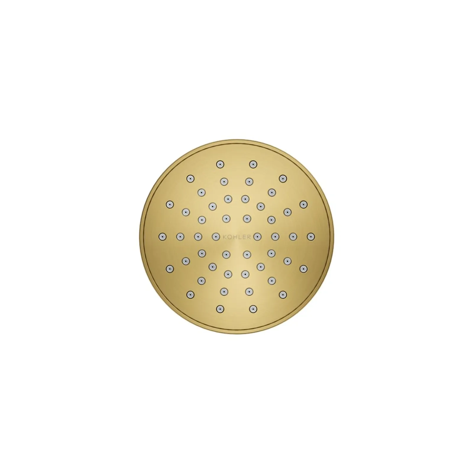Single-function showerhead, 1.75 gpm^Kohler New