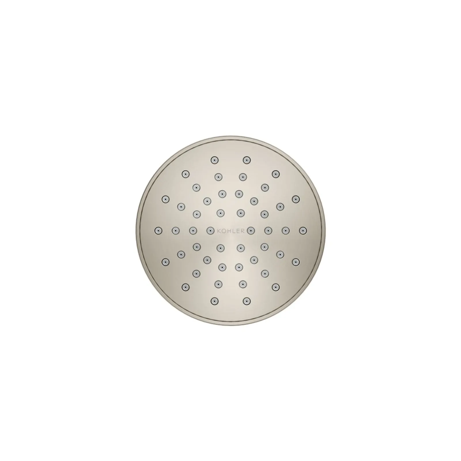 Single-function showerhead, 1.75 gpm^Kohler New
